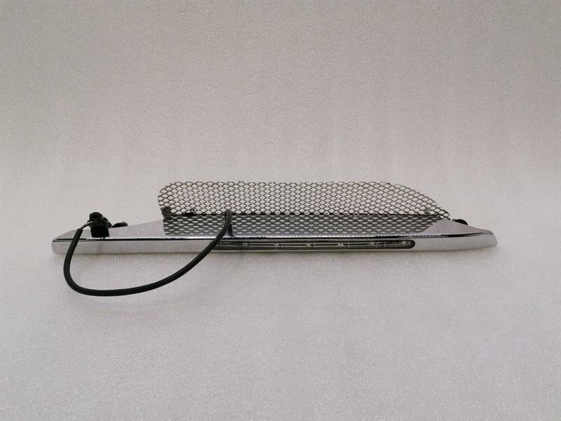 Aston Martin DB9 Volante Left wing grill CG43-280K63-A side grille left