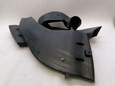 Aston Martin DB9 Volante Ansaugrohr 8D33-2D206-AB Ansaugschlauch Ladeluftkit