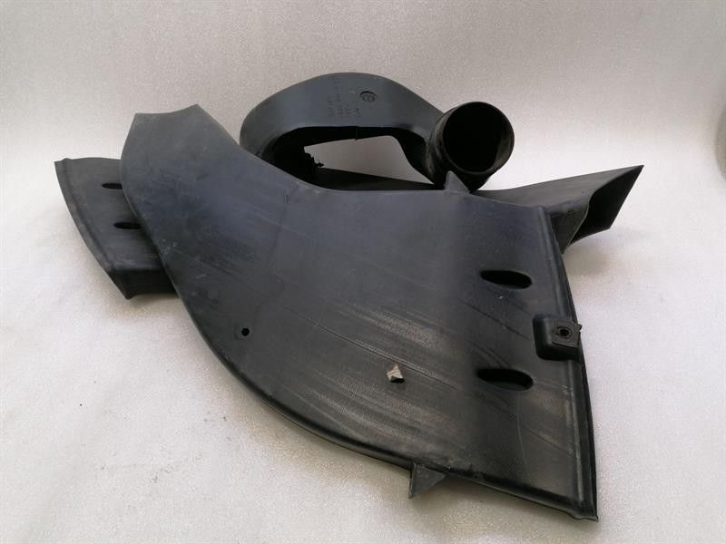 Aston Martin DB9 Volante intake pipe 8D33-2D206-AB intake hose charge air kit