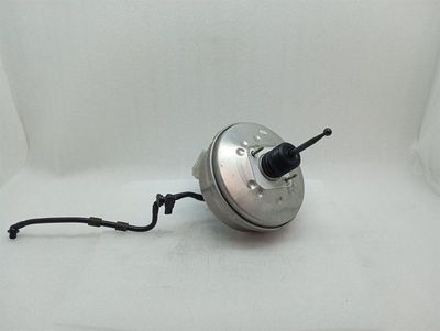 Bentley Continental GTC 18-24 3S 3SD Серво усилвател на спирачките 3SA614105 Усилвател на спирачките