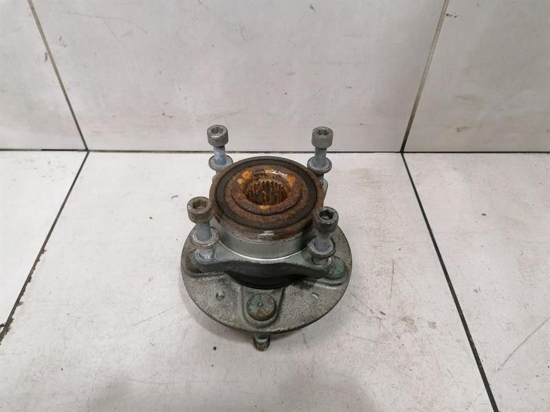 Aston Martin DB9 Hub Bearing 4G43-2B663-AD Wheel Bearing