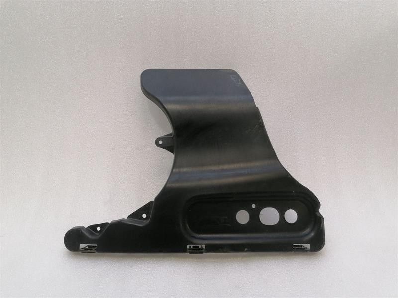 Aston Martin DB9 Volante Front Bumper Bracket CG43-17A869-A Bracket Carrier