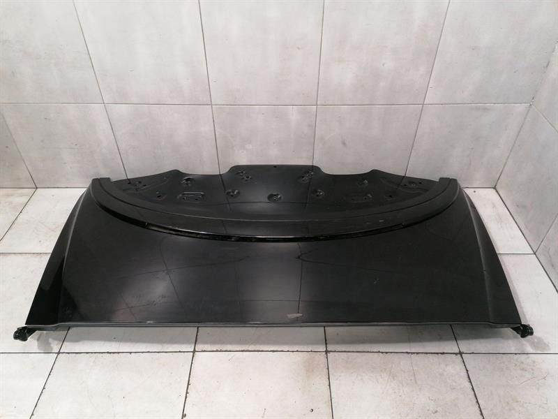 Bentley Continental GTC 18-24 3S Convertible Box Cover 3SD825301M Top Cover