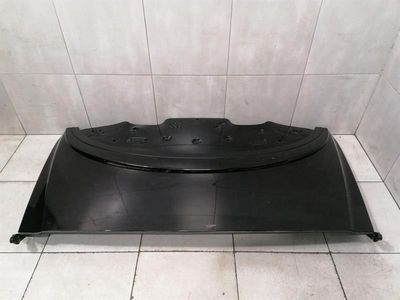 Bentley Continental GTC 18-24 3S Convertible Box Cover 3SD825301M Top Cover