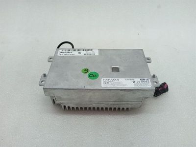 Ferrari California T F149 14-17 odtwarzacz CD 309934 Becker VP4 NIT kontroler audio