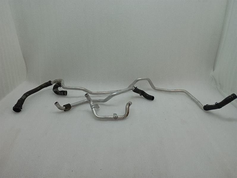 Bentley Continental GTC 18-24 3S 3SD Cooling Pipe 975815554 Coolant Hose