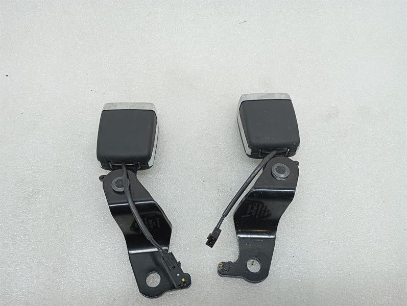 Bentley Continental GTC 18-24 3S 3SD Belt Buckle 3SD857740A Belt Buckle