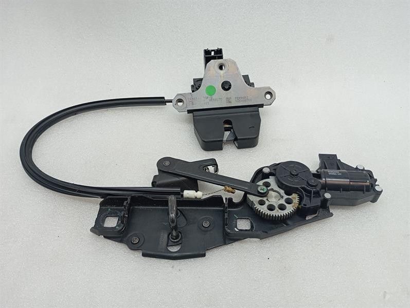 Ferrari California T F149 14-17 boat lock 86595700 tailgate lock