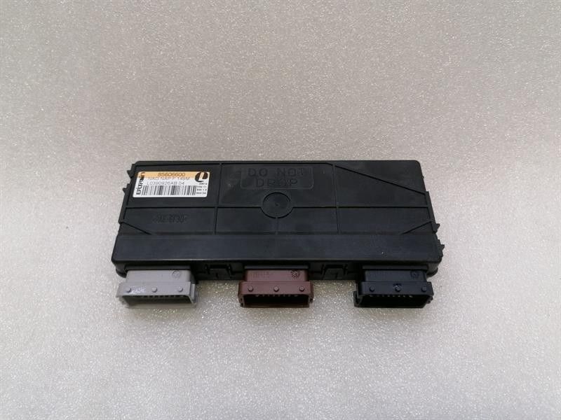 Ferrari California T F149 14-17 Electronic Module 86754300 NAG/NAP SEAT