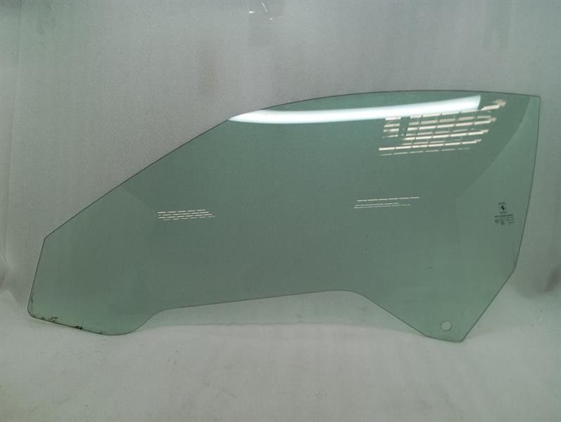 Ferrari California T F149 14-17 Left Front Door Glass 86774200 Front Door Glass