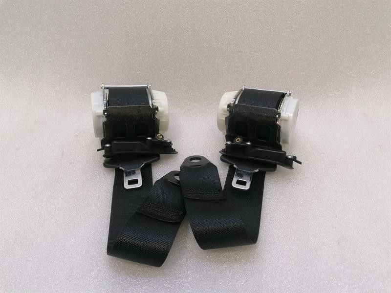 Ceinture de sécurité arrière Ferrari California T F149 14-17 839498, jeu de ceintures de sécurité arrière