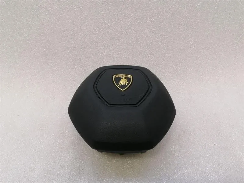 Lamborghini Huracan LP640 EVO steering wheel module 4T0880201C steering wheel module