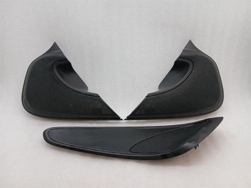 McLaren Interior Cover 570S Spider Interior Cover 13n1115cp -