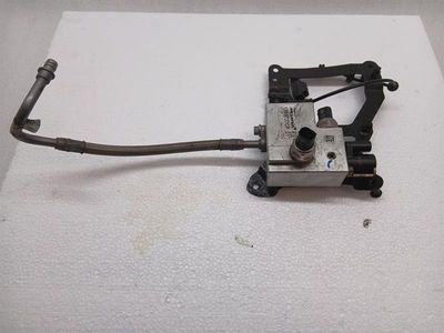 McLaren 570S Spider Hydraulikventil 13b0737cp Hydraulikventil Achshebung