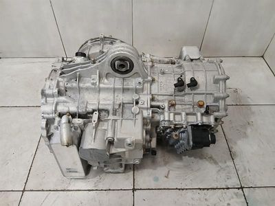 McLaren 570S Spider Gearbox 13GA004CP Gearbox DCT SSG