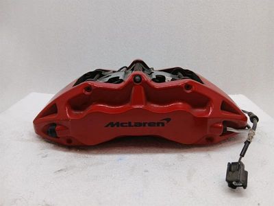 McLaren 570S Spider Left Front Caliper 11C0495CP Brake Caliper Front Left