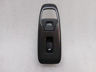 McLaren 570S Spider Switch 13m0436cp Switch WINDOW WINDOW CARBON