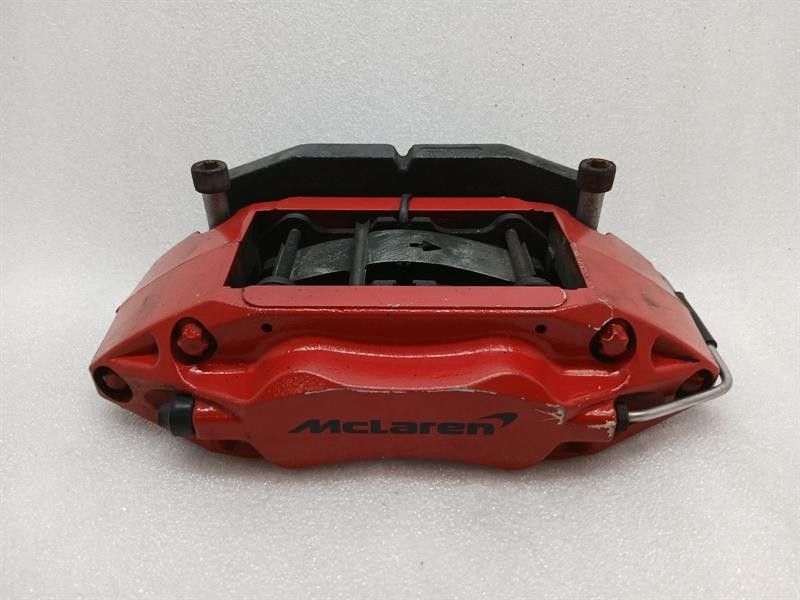 McLaren 570S Spider Right Rear Caliper 11C0498CP Brake Caliper Rear Right