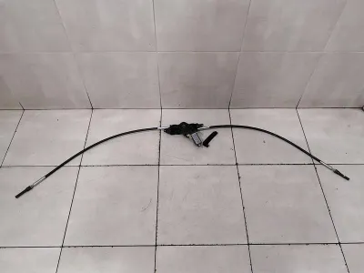 Mercedes SL R230 Side Flap Engine A2308200442 Actuator Side Flaps -