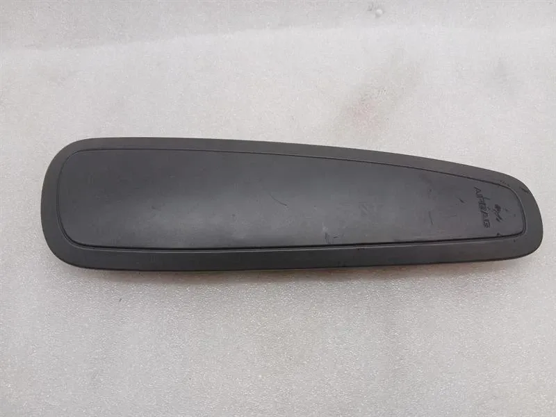 Porsche Boxster 987 Left Seat Module 99780308101 Left Seat Module