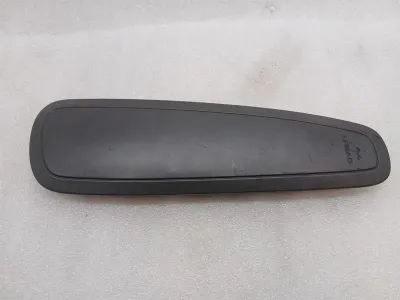 Porsche Boxster 987 Moduł lewego siedzenia 99780308101 Moduł lewego siedzenia