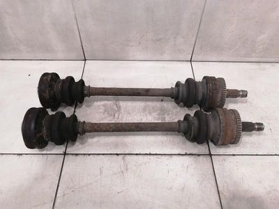 Mercedes SLK R170 Bakaxelsats A2023509410 Bakaxelsats