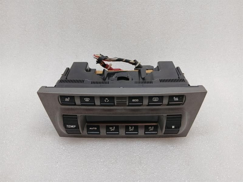 Porsche Boxster 987 Auto Climate Control 99765311114 Climate Control Panel Heater