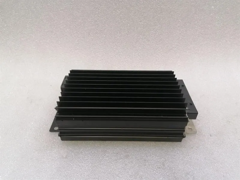 Porsche 911 997 Amplifier 99764533422 Bose Amplifier