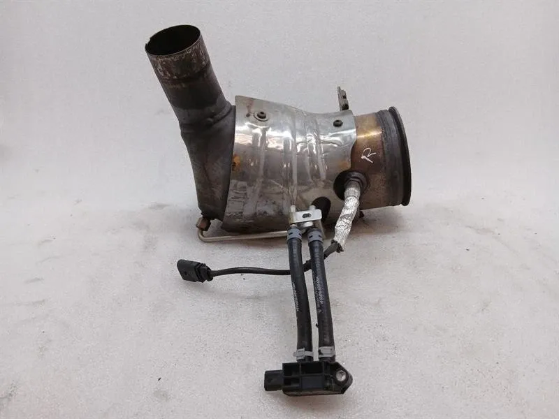 Porsche 911 992 Catalytic Converter 992254450L 992131765A R Catalytic Converter GPF