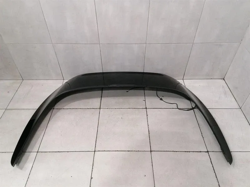 Porsche 911 997 Convertible Soft Top Boat Lid Cover 99751401100 Top Box Lid