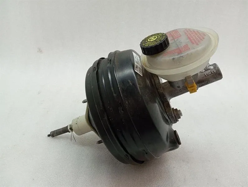 Porsche 911 997 Brake Servo 99735502536 Brake Booster