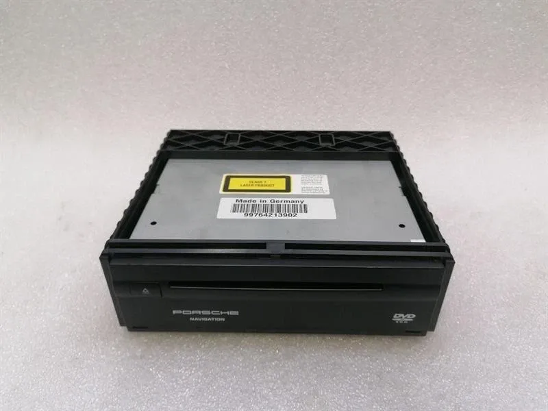 Porsche 911 997 DVD ROM 99764213902 Computer