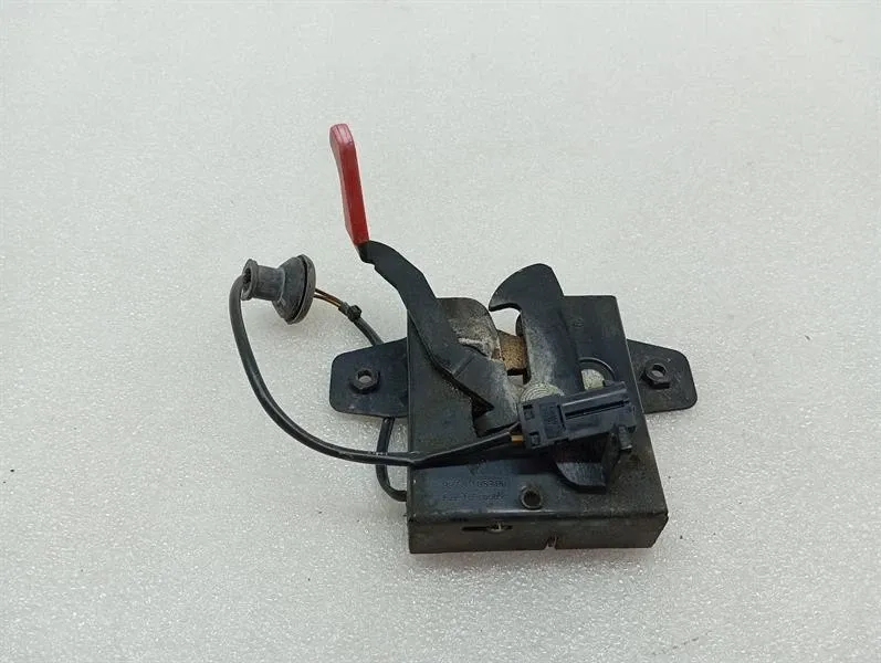 Porsche 911 997 Bonnet Lock 99751105300 Bonnet Lock