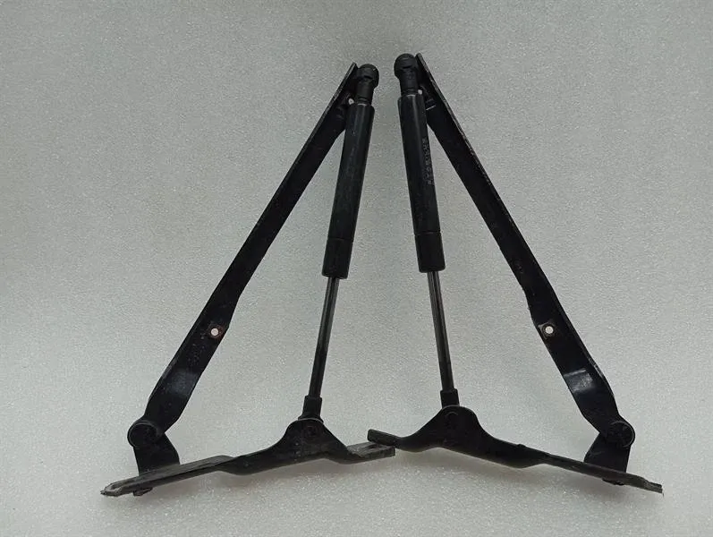 Porsche 911 997 Bonnet Hinge Set 99751115100 Hood Hinge Set