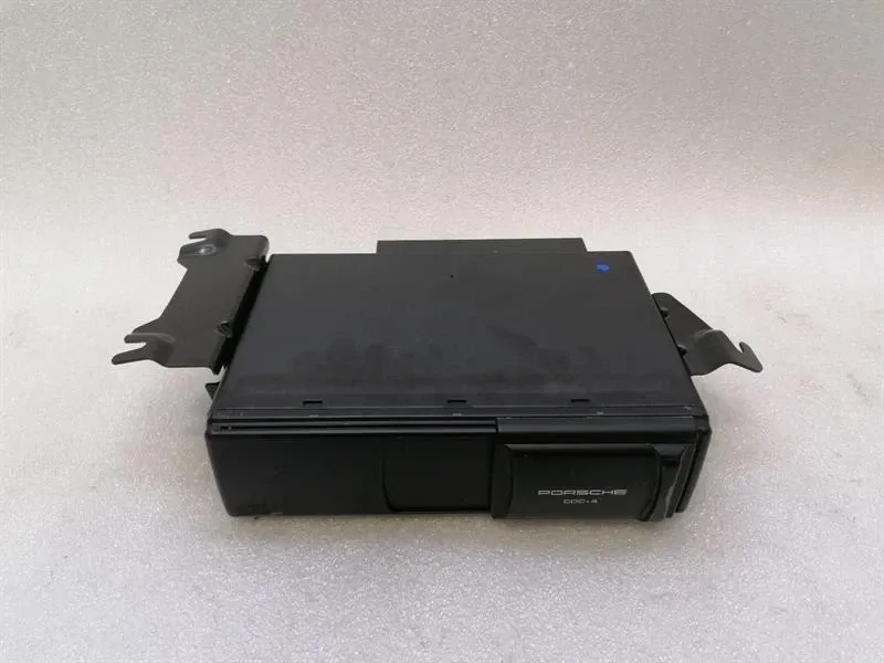 Porsche 911 997 CD Changer 99764514003 CD Changer