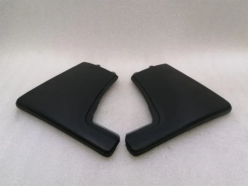 Porsche 911 997 centrālās konsoles pārsegs 99755311806 Centrālās konsoles apdare