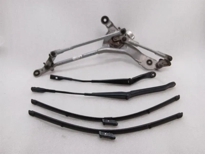 Porsche 911 992 Front Wiper Linkage 992955120F RHD Right Hand Drive