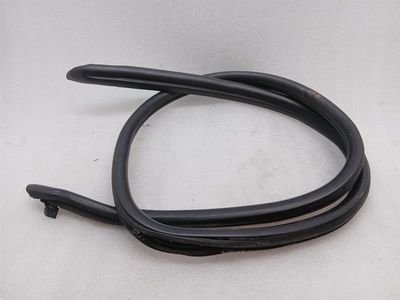 Уплътнение за врата Porsche 911 997 99753707607 Уплътнения за врата дясна