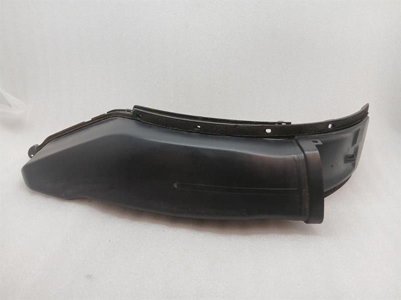 Porsche 911 997 turbo left air intake 997575900 left air duct