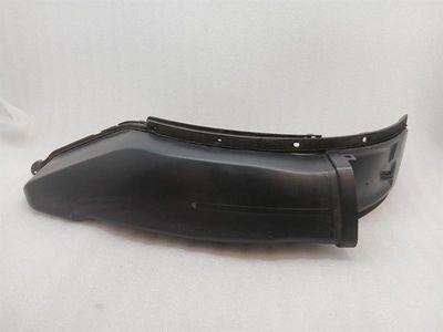 Porsche 911 997 turbo left air intake 997575900 left air duct
