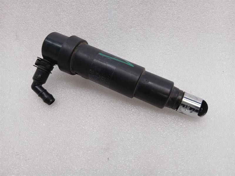 Porsche Boxster 987 Hedlamp Washer Jet 99762813300 Headlight Cleaning System