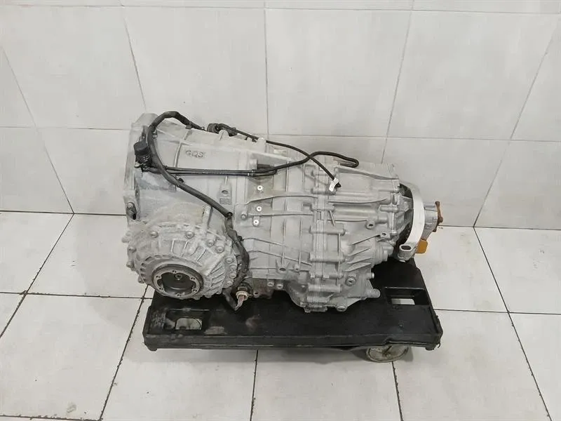 PORSCHE 911 992 GTS4 AWD 4S Gearbox CDT30 Getriebe PDK 8-GANG SPEED