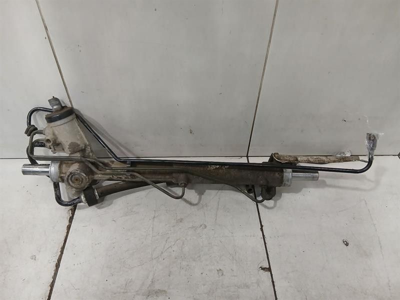 Porsche 911 997 Power Steering Rack 99734701205 RHD RIGHT HAND DRIVE