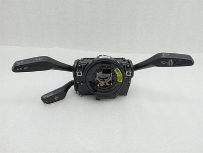 Audi R8 4S Performance dźwignie wycieraczek 4S0907129J przełącznik kierunkowskazów przełącznik kolumny kierownicy