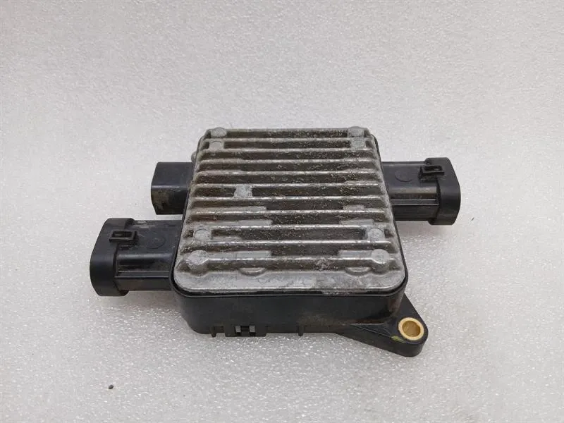 FERRARI F8 F142MFL Electronic Module 849386 ECU FUEL PUMP