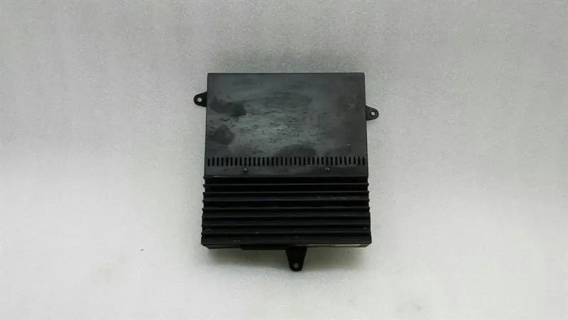 BMW 3 Series E46 M3 Amplifier 8383870 Amp