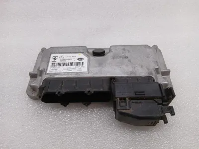 Moduł elektroniczny Ferrari F8 F142MFL 862924, jednostka sterująca podnośnikiem pojazdu