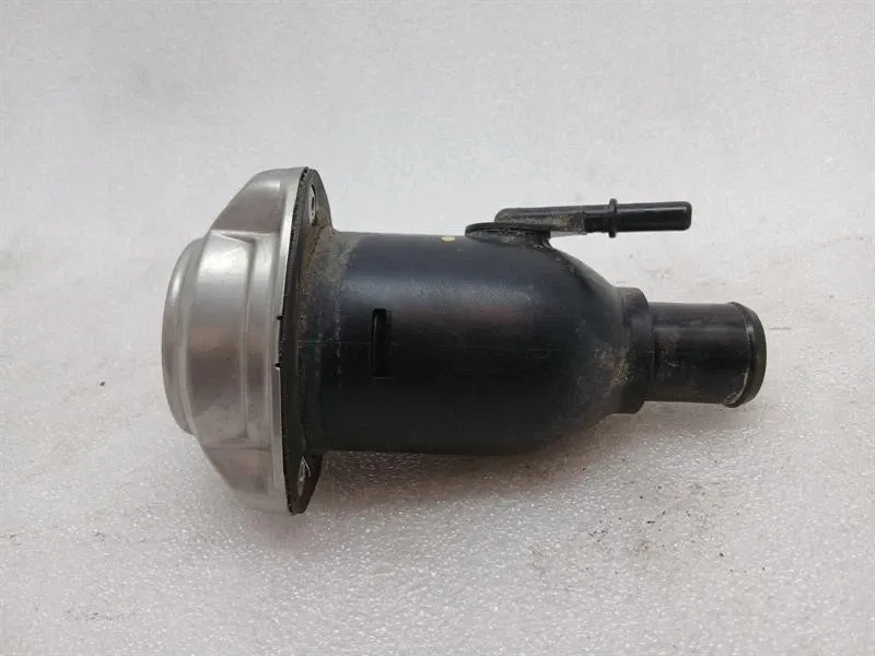 Ferrari F8 F142MFL Fuel Filler Neck 880911 Filler Neck