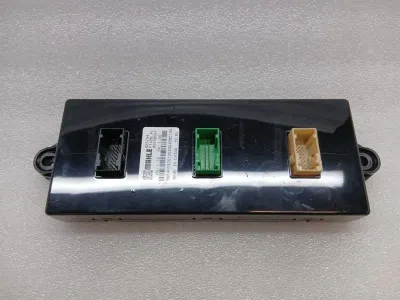 Ferrari F8 F142MFL Elektronikmodul 820794 ECU Klimaanlage