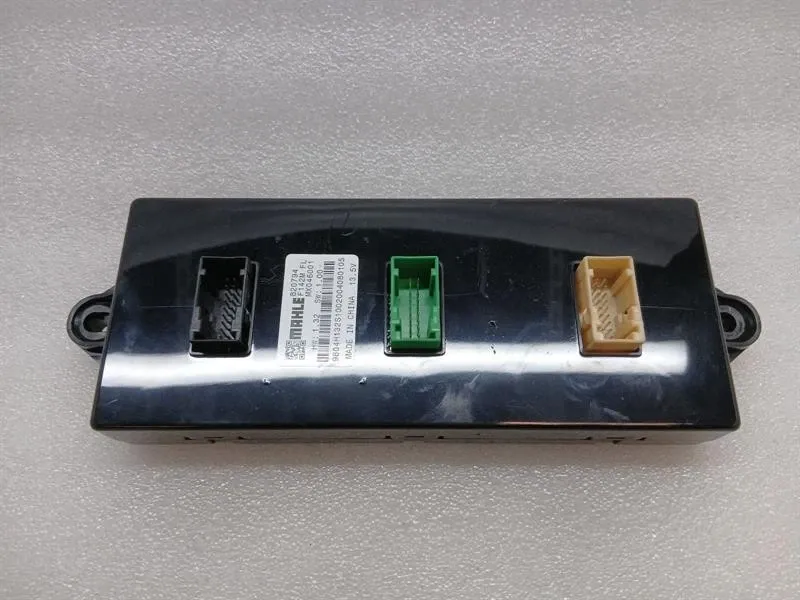 Ferrari F8 F142MFL Electronic Module 820794 ECU A/C